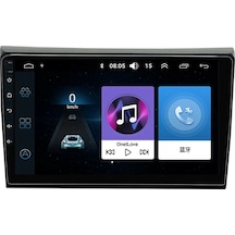 Celali Tuning Fiat Bravo Android 12 Carplay Navigasyon Multimedya - 8gb Ram 128gb Hdd