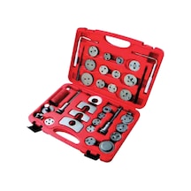 Nttools 35 Parça Fren Sökme Takma Takımı