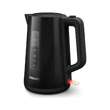 Philips Hd9318/20 1700 Ml Su Isıtıcı Kettle - Siyah