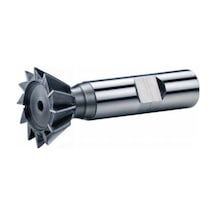 16mm 60 Derece Kırlangıç Freze Hss-e Co5 Dın1833b Eric