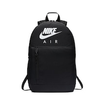 Nike Elemental Backpack Fa19 Gfx Sırt Çantası Ba6032-010 Siyah