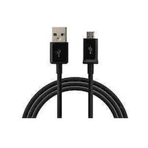 Usb Siyah Kablo Taky Marka