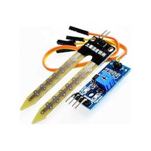 Arduino Toprak Nem Algılama Modülü - Su - Nem Sensörü Diğer