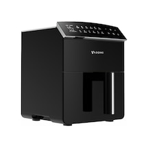 Yasomi Y45 4.5 L 1500 W Airfryer Fritöz