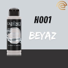 H001 Beyaz