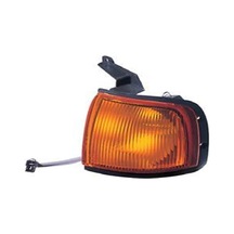 Ford Ranger 1998 2002 Sinyal Lambası Sağ Sarı Oem No:xm3413008ab