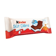 Süt Dilimi 28 G