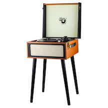 Ktools Retro Kahverengi Pikap