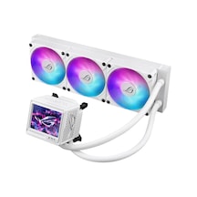 Tr Rog Ryujın Iıı 360 Argb Extreme Wht Genel
