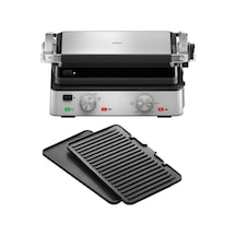 Multıgrıll 7 Cg7020 Izgara Tost Makinası