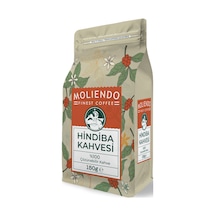 Moliendo Finest Coffee Hindiba Kahvesi 150 G