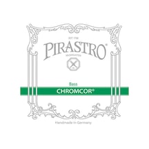 Pirastro 348520 H-5 Chromcor Kontrabas Teli (Medium)