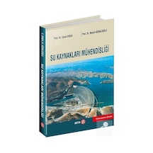 Su Kaynakları Mühendisliği / Prof. Dr. Necati Ağıralioğlu