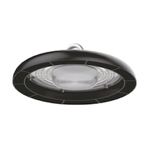 Cata Ct 4688 Yüksek Tavan Armatürü 120w 6400k Beyaz Işık Siyah