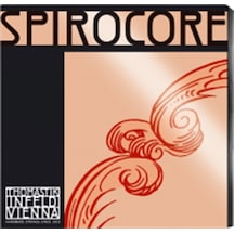 Thomastik S13 Spirocore Keman Tek Sol Teli 4/4 Medium