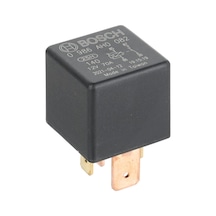 Bosch Güç Rölesi 12v 70ah 4 Uclu 0986ah0082