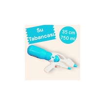 Su Tabancasi 35 Cm 750 Ml Büyük Boy