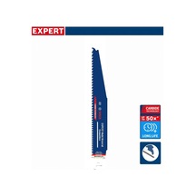 Bosch Expert S 1169 Xhm Metal Gömülü Ahşap İçin Panter Testere 1'li 2608902341