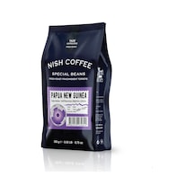 Nish Filtre Kahve Papua New Gine 250 Gr Çekirdek Kahve