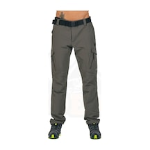 Q&Steinbock Q Steinbock Argos Two Kışlık Erkek Pantolon (HAKİ)