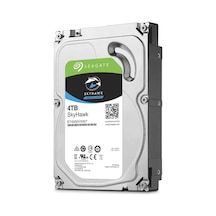 Seagate Skyhawk 4 Tb 256mb 5400rpm Sata3.0 7/24 Güvenlik Hdd