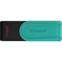 Kingston 128gb Datatraveler Exodia S