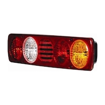 FARBA 13216E STOP LAMBASI TRANSIT V184 6 FISLI OVAL SOKET ÜNIVERS