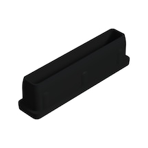 Cateksss 15x70 İç - 34 Lü Paket Siyah