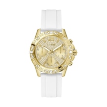 Guess Gugw0772l3 Kadın Kol Saati Altın