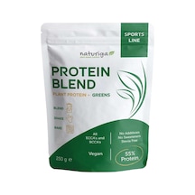 Naturiga Yeşil Protein Blend 250 G
