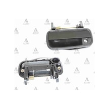 MAHER 5391 Kapı Kolu Hilux Dış 88-96 Ön Sol