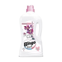 Bingo Fresh Yüzey Temizleyici Manolya Bahçesi 1 L