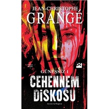 Güneşsiz: 1 - Cehennem Diskosu - Ezjı-722544