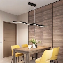 Tra61802 Eco 120 Cm Led Avize Sarkıt Ss Neptun