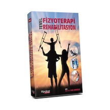 Temel Fizyoterapi Rehabilitasyon/Fatih Erbahçeci