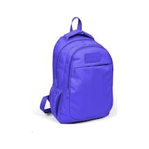 Coral High Kids Lavanta Üç Bölmeli Okul Sırt Çantası 14402