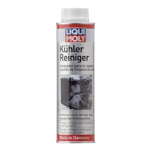 Radyatör Ve Soğutma Sistemi Temizleyici 300 Ml 3320