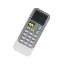 Climech İle Uyumlu Model Ast-24uw4rlrcg03 İnverter Klima Kumandası