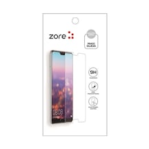 Ayrex Galaxy M31 Zore Maxi Glass Temperli Cam Ekran Koruyucu