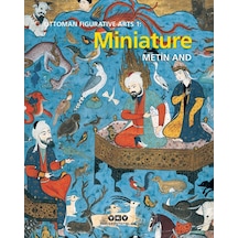 Ottoman Figurative Arts 1 Miniature