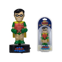 Dc Comics Robin Batman  Tv Series Body Knocker