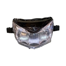 Honda Actıva 125 2023-2024 Ön Far Komple Orj