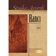 Hancı  - Samiha Ayverdi  - Kubbealtı Neşriyatı