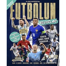 Futbolun Yıldızları / Kolektif