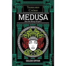 Medusa - Yqbx-717738