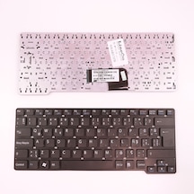 Sony Uyumlu Vaıo Pcg-61111M , Pcg-61111T Notebook Klavye