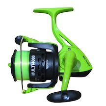 Multi Plastik Kafa Makina 4000 Lik