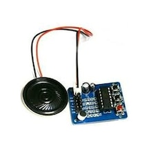 Gözelerelektronik-Isd1820 Ses Kayıt Modülü