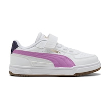 Puma Caven Iıı Ac+ Ps Çocuk Beyaz Sneaker Ayakkabı 40623910