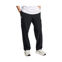 Under Armour Ua Vibe Woven Cargo Pants Erkek Günlük Kargo Pantolon 1386558-001 Siyah Siyah Under Armour Ua Vibe Woven Cargo Pants Erkek Günlük Kargo Pantolon 1386558-001 Siyah Siyah